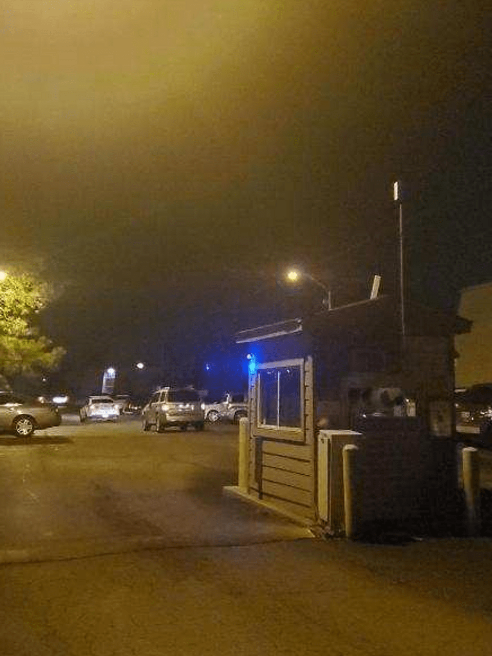 Teen Shot In Face At North Tulsa Apartment Complex | KTUL