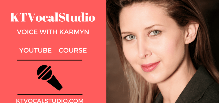 YouTube Warm-up Course