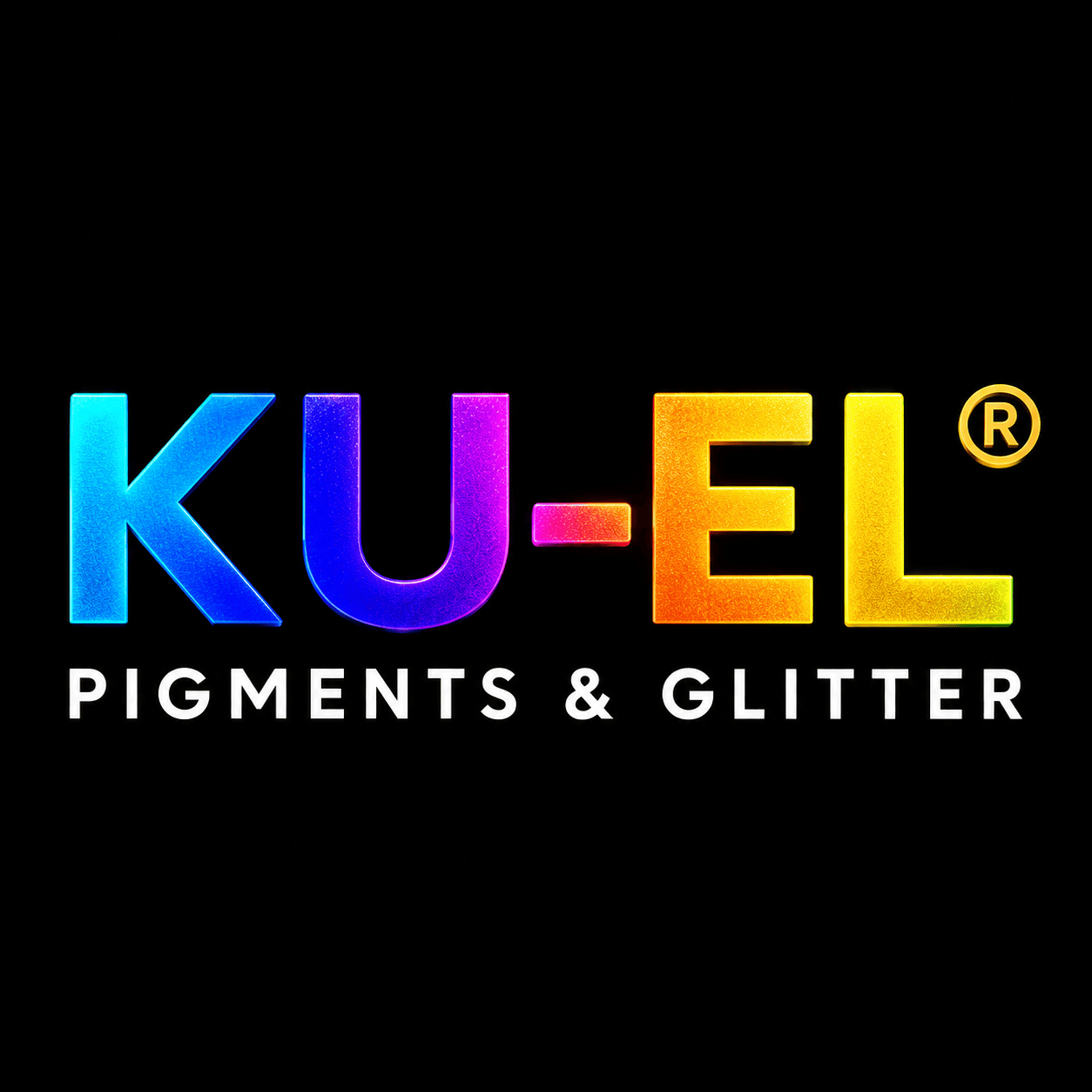 KU-EL® | Pigmente & Glitter