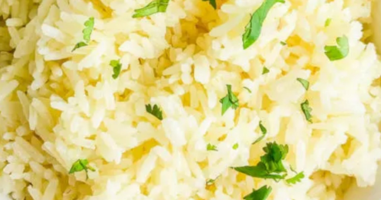 Nasi Butter Ala Kfc Kuali Sudip