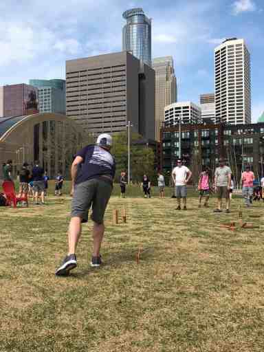 Photo from Kubb Krawl