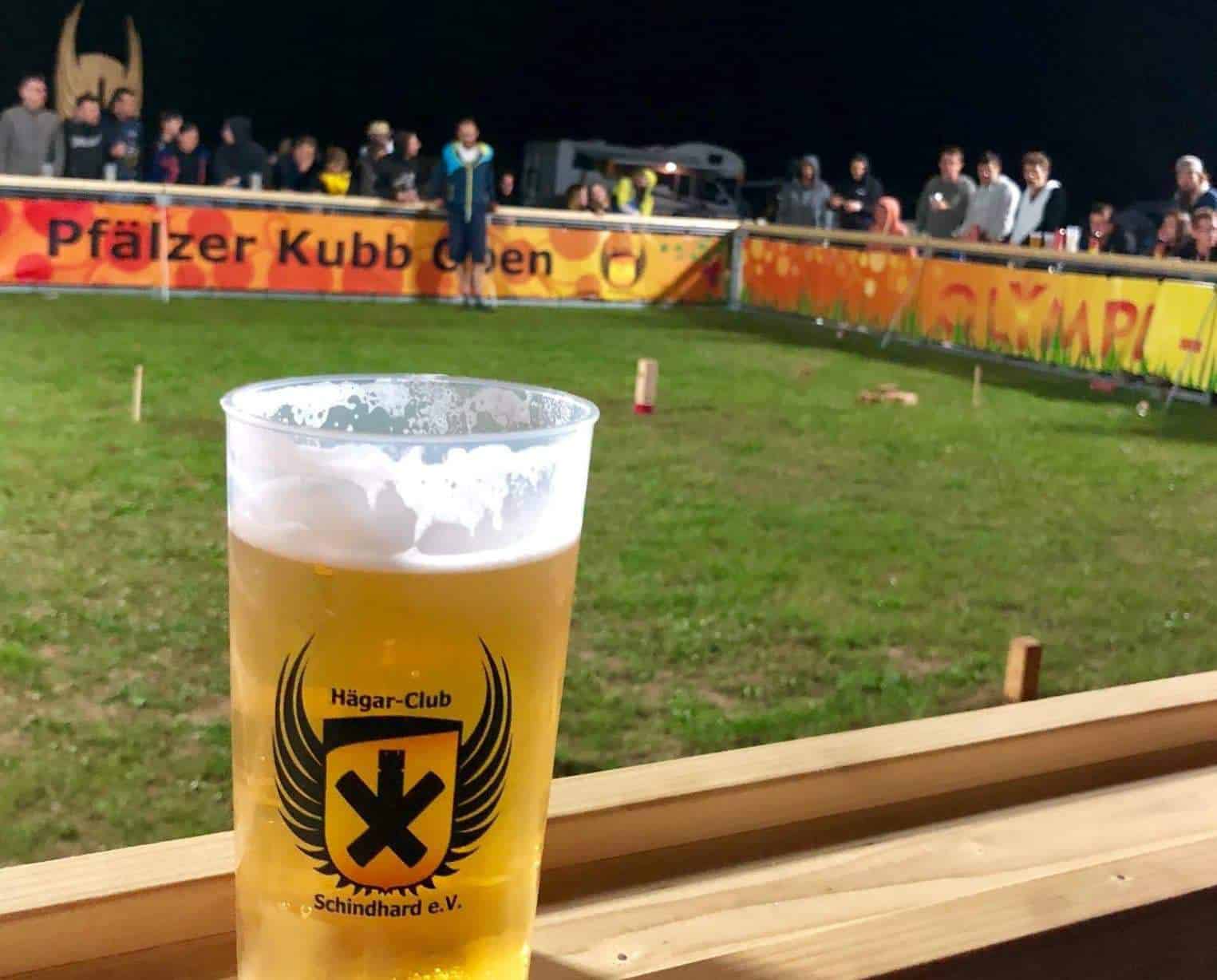 Photo from Dubbeglaschampionship.