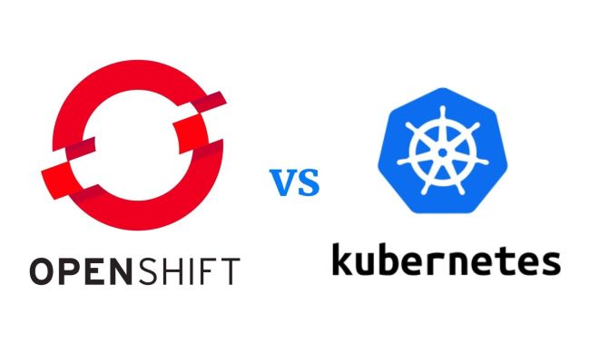 OpenShift Vs Kubernetes: Key Differences - Kube IT Consulting