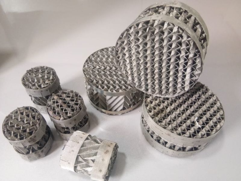 Structured Packing Kuber - Download Beautiful Colorful Illustration | 4K