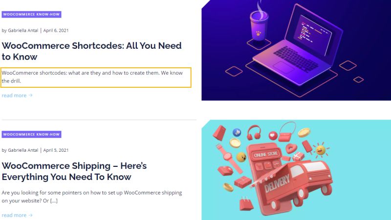 Chapter 6 Let S Create A Post In Wordpress Kubiobuilder - Premium Space Pattern Gallery - High Resolution