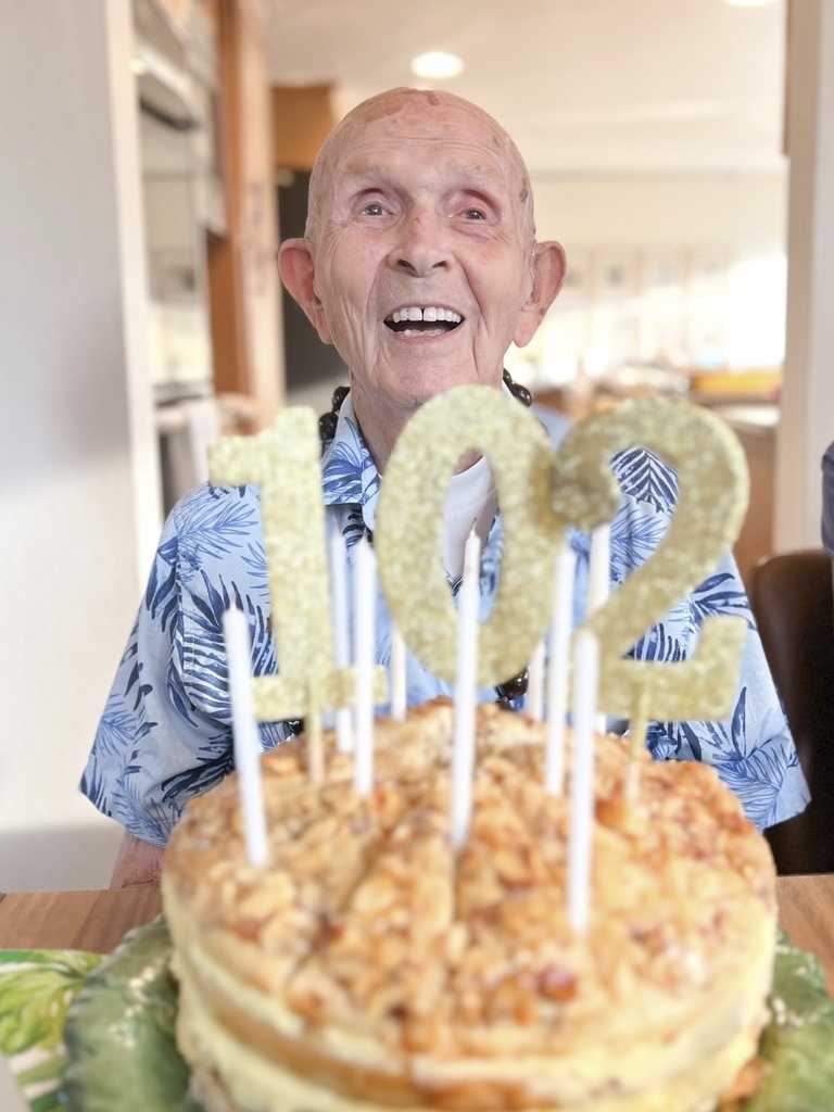 One of the few remaining survivors of the attack on Pearl Harbor has died
