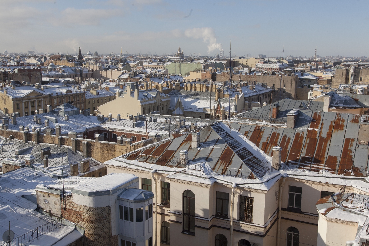 Бюро путешествий дмитрия илюшина приглашает на экскурсию «барышская осень». Ekskursiya Ves Centr Peterburga S Kryshi Osen 2021