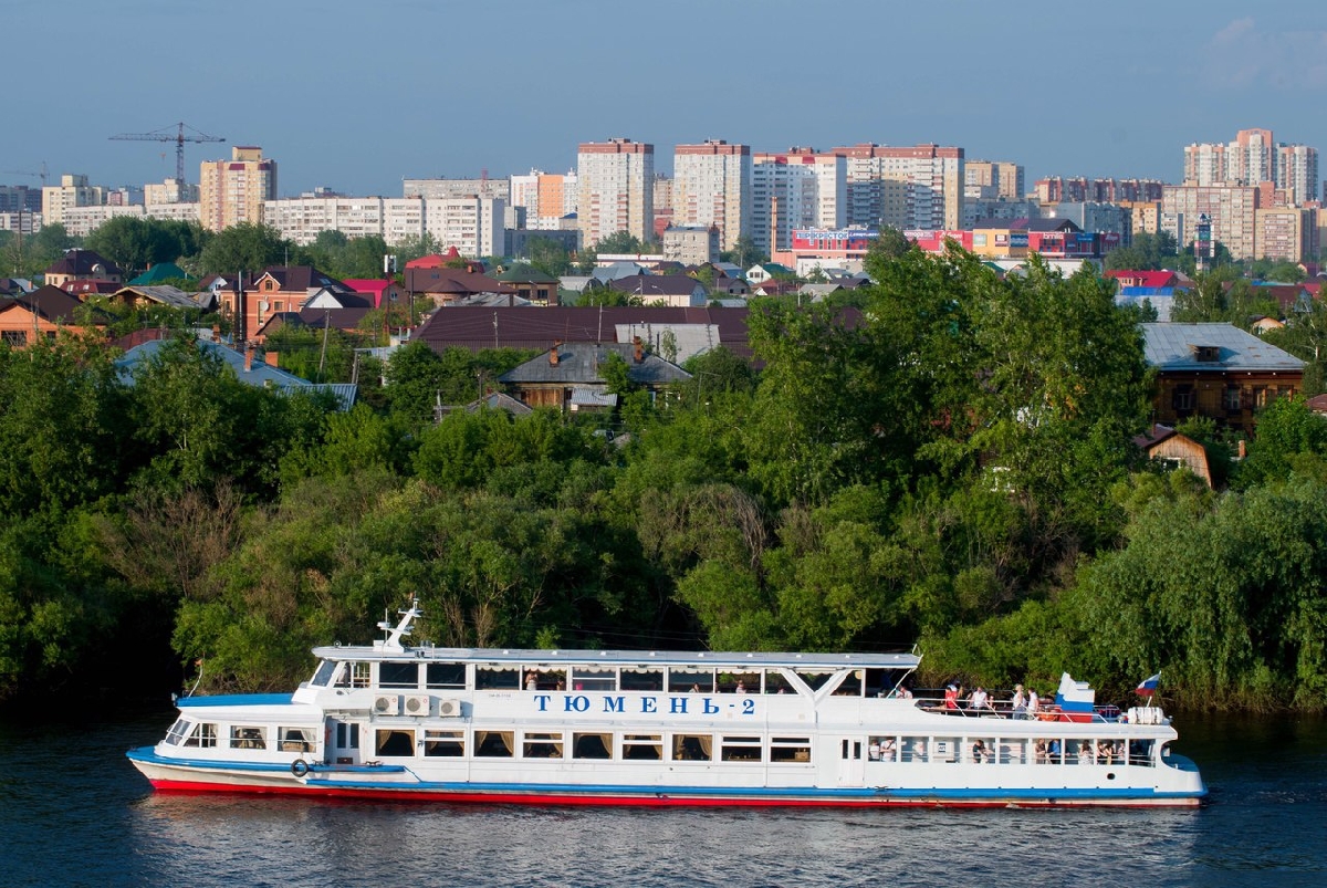 Реки и каналы спб — визитная карточка города. Rechnye Progulki Na Teplohode V Tyumeni 2021