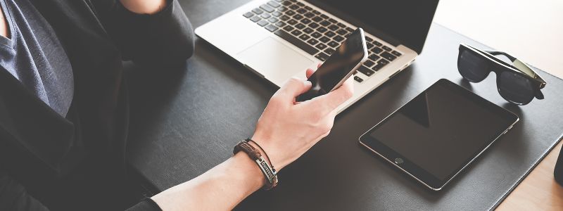 Case Studies Kudos E Learning - Ultra HD Geometric Photo - Mobile