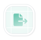 Export data with many file types