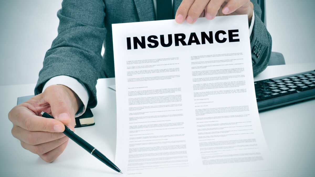 Insurance-documents