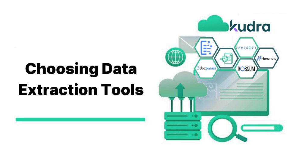 Data Extraction Tools