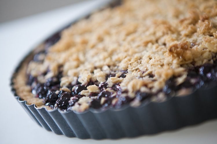 Schwedische Haferflockenkekse Marion S Kaffeeklatsch