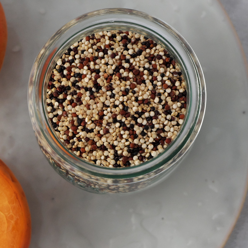 Quinoa