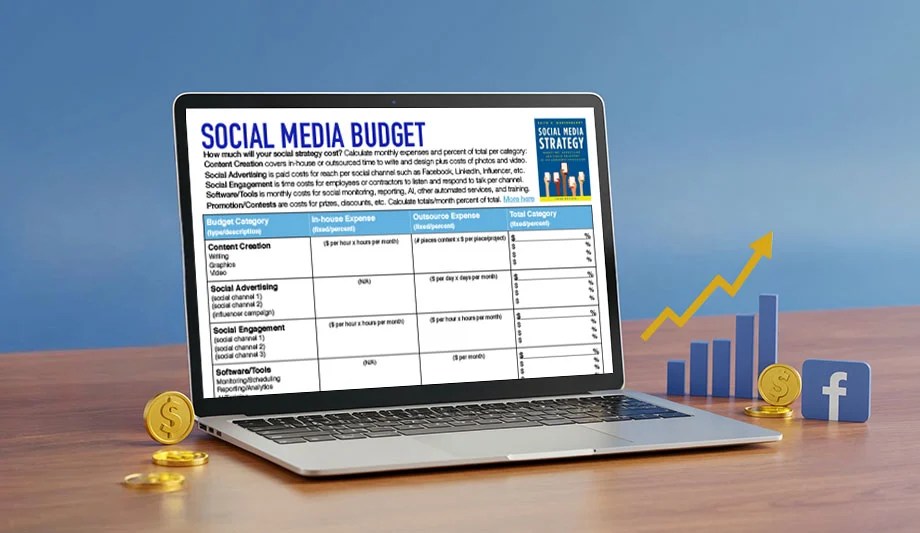 KuiperZ blog explains Facebook ad budget strategies for Bangladesh marketers, optimizing spend with targeting, metrics, and performance insights.
