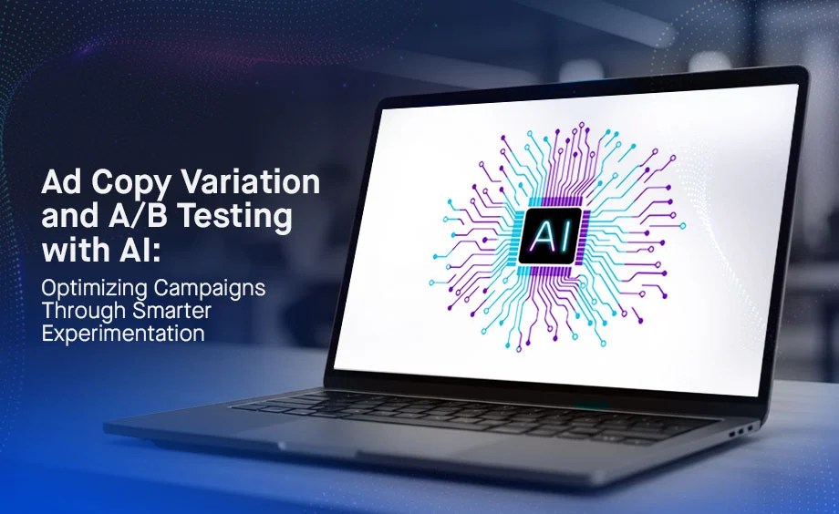 KuiperZ blog explains AI ad copy variation and A/B testing for Bangladesh marketers, optimizing Facebook ad performance with ChatGPT automation.
