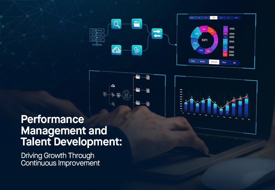 KuiperZ blog explains HR software performance management in Bangladesh, using data-driven insights for talent development and continuous improvement in workforce management.