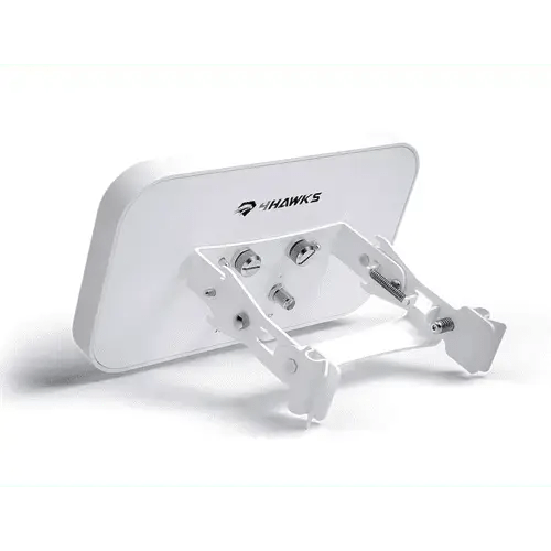 4hawks super range extender raptor SR