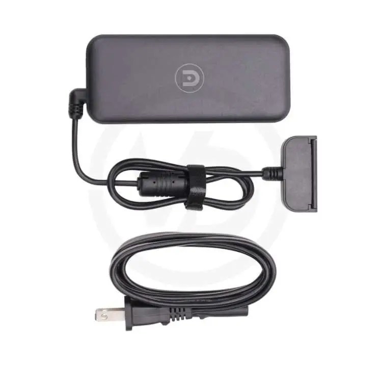 autel 110v charger