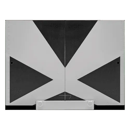 Leica TPD100 Target Plate