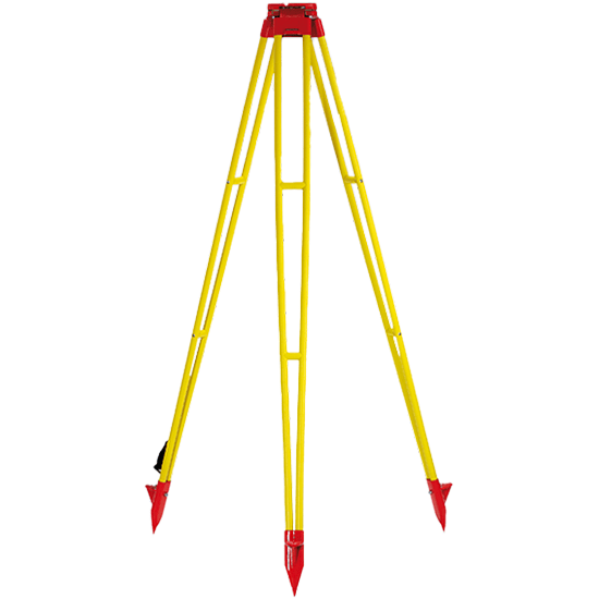 Leica GST40 Wooden Tripod