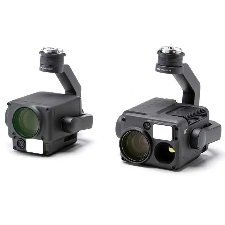 DJI Zenmuse H20