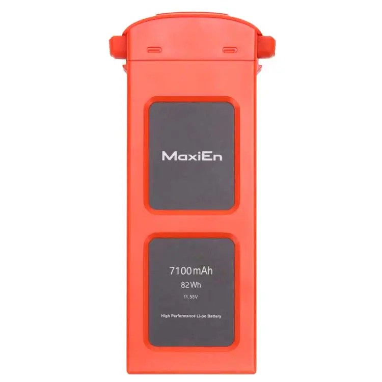 Autel battery