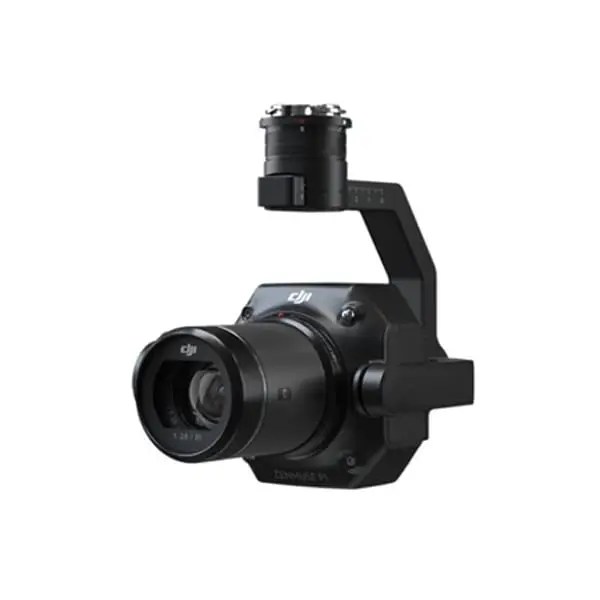 DJI Enterprise Payloads
