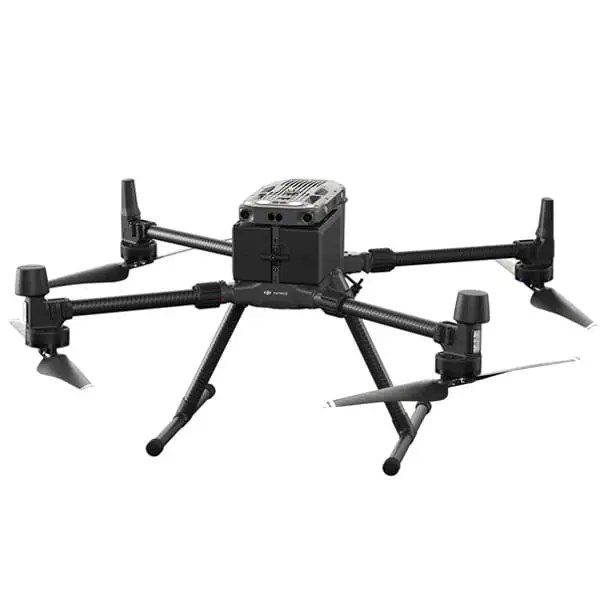 DJI Enterprise Drones