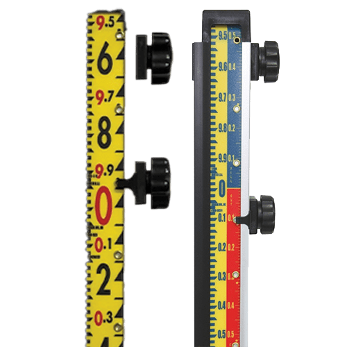 Laserline Lenker Rods