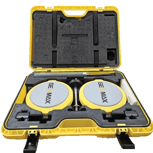 GeoMax Zenith16 GNSS Kit