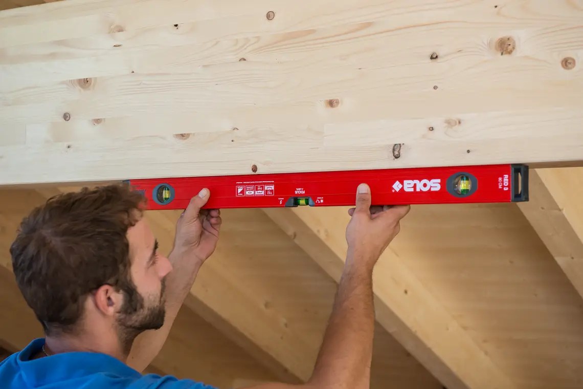 SOLA Box Beam Level