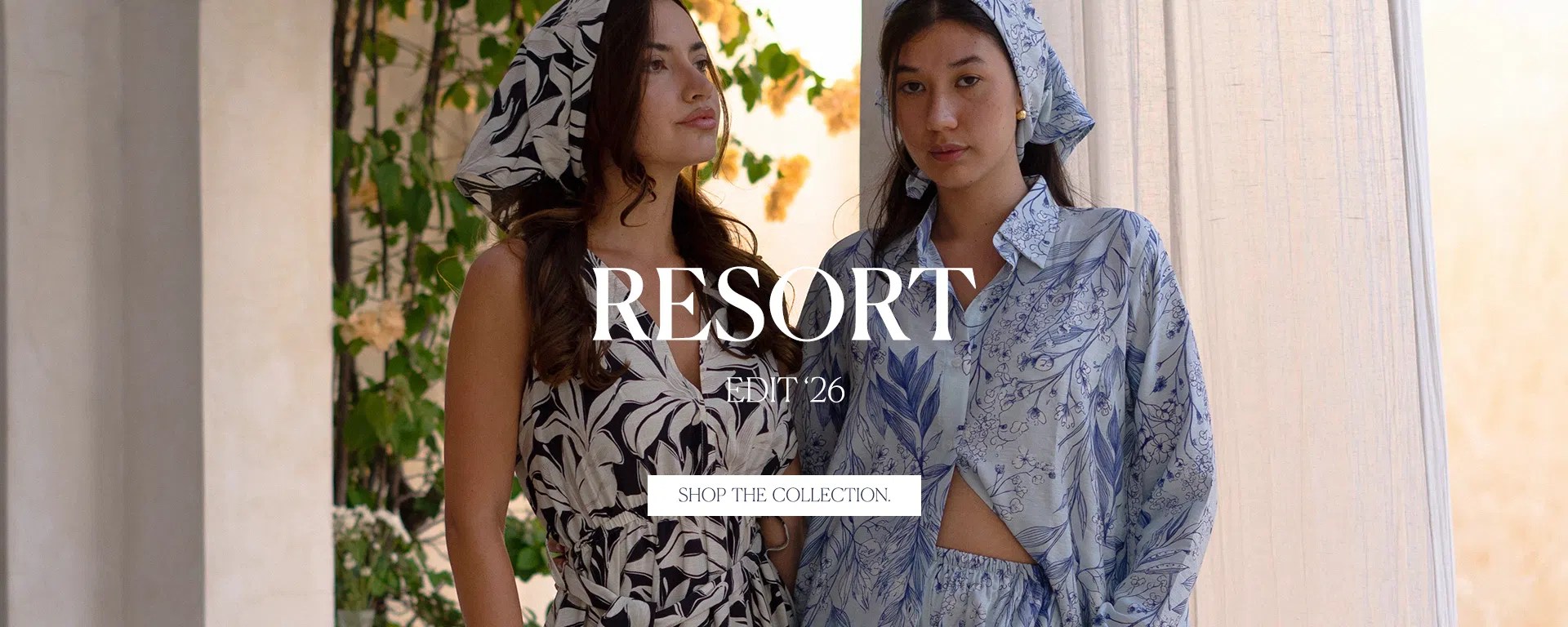 KUKU SUMMER COLLECTION 2025