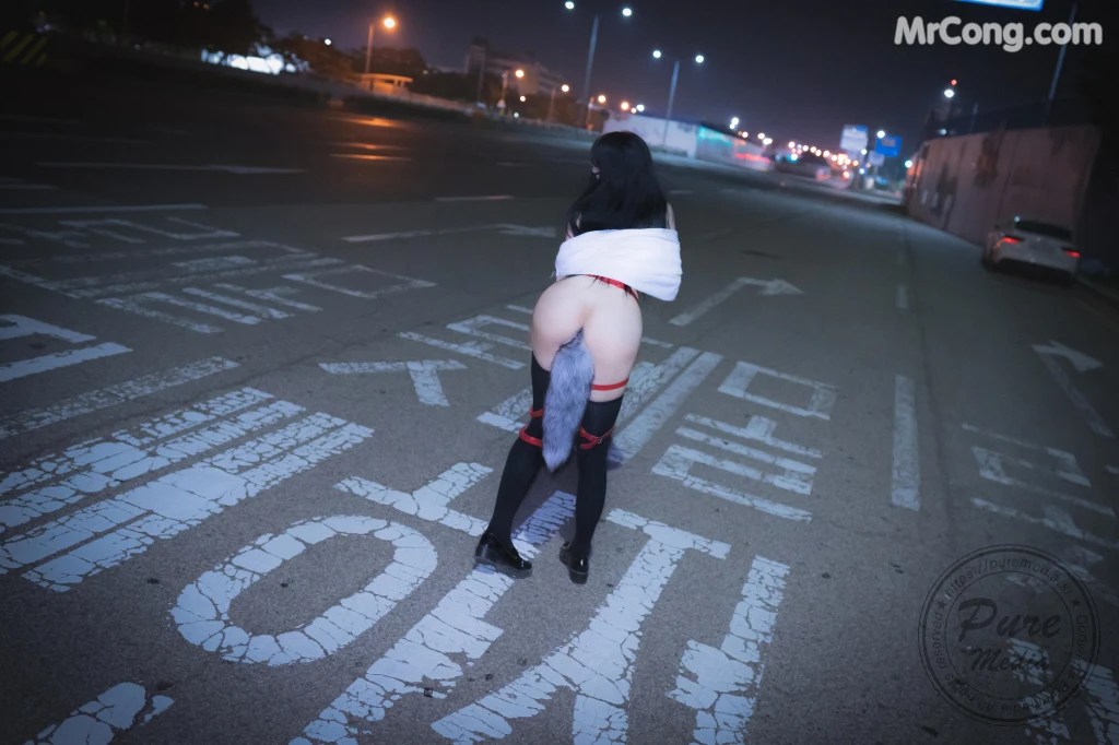 Pure Media Vol.205: Aram (아람) – The Day of Slave + Bonus (207 photos + 3 videos)