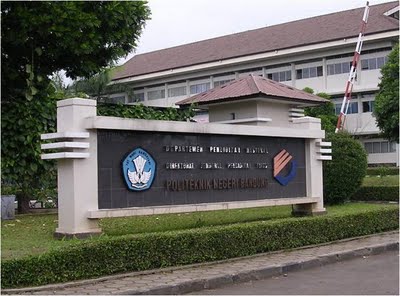 2021/2022 berikut ini kuliahkelaskaryawan.net menyampaikan informasi . Biaya Kuliah Politeknik Negeri Bandung Polban Kuliah Sambil Kerja