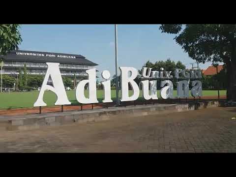 Sebagai informasi umum, universitas pgri adi buana berdiri pada tanggal 26 july 2000 . Pendaftaran Universitas Pgri Adi Buana Surabaya Unipasby Surabaya Tahun 2019 2020 Kuliah Sambil Kerja