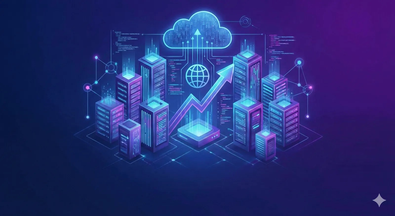 Enterprise Website Entwicklung: Guide 2026 für Unternehmen