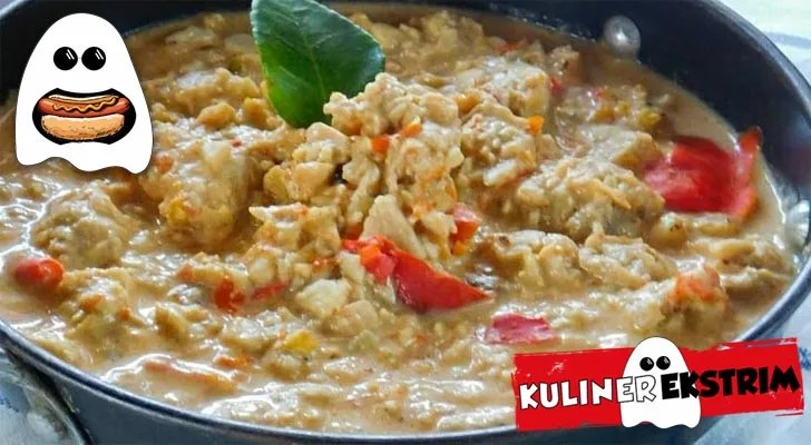 Resep Olahan Tempe Busuk Yang Simple Dan Nikmat