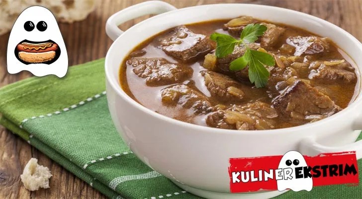 Kumpulan Resep Masakan Olahan Jeroan