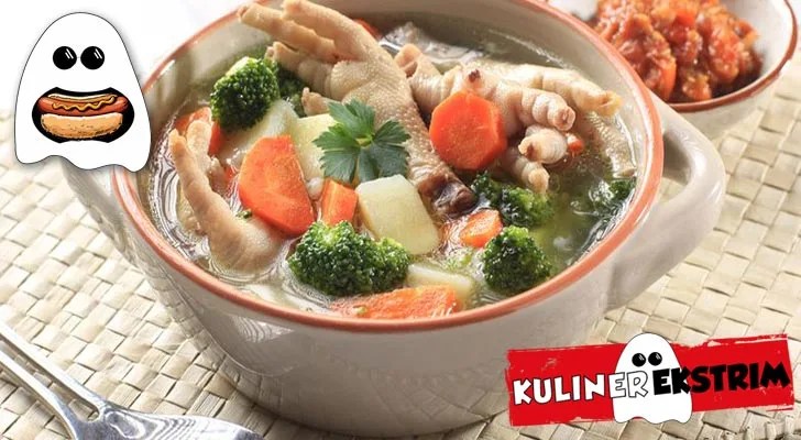 Beragam Masakan Yang Praktis Dan Patut Dicoba