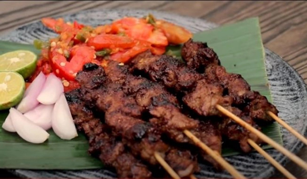 Sate Musang: Kuliner Nusantara dengan Rasa yang Tiada Duanya