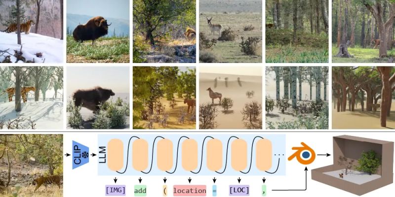 Github Kulits Raw - Landscape Pattern Collection - Desktop Quality