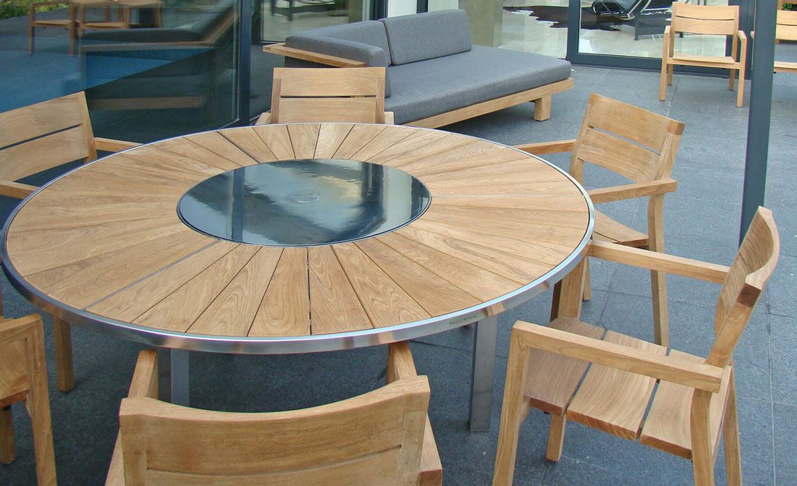 Sillon Y Silla Itaka Dos Buenas Opciones Para Tu Terraza O Jardin
