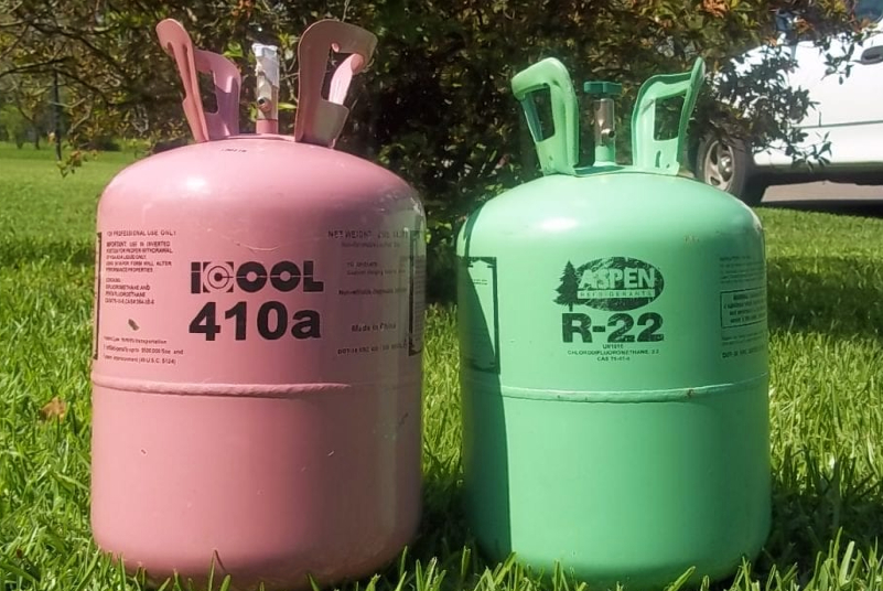 akibat apabila mencampur jenis freon yang berbeda pada ac on where to buy r22 freon for home ac unit