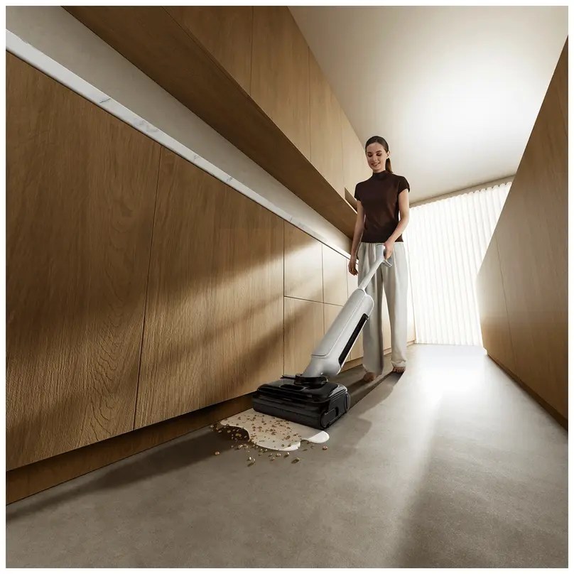 Xiaomi Стик Правосмукалка Wet and Dry Vacuum W30 Pro