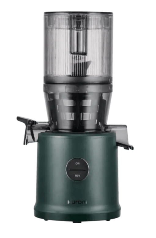 Hurom H80ST-GES04KG zelen sokovnik