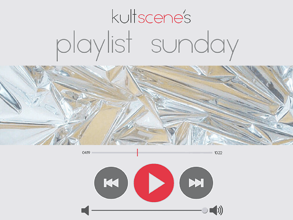 Playlist Sunday Happy New Year Kultscene kultscene