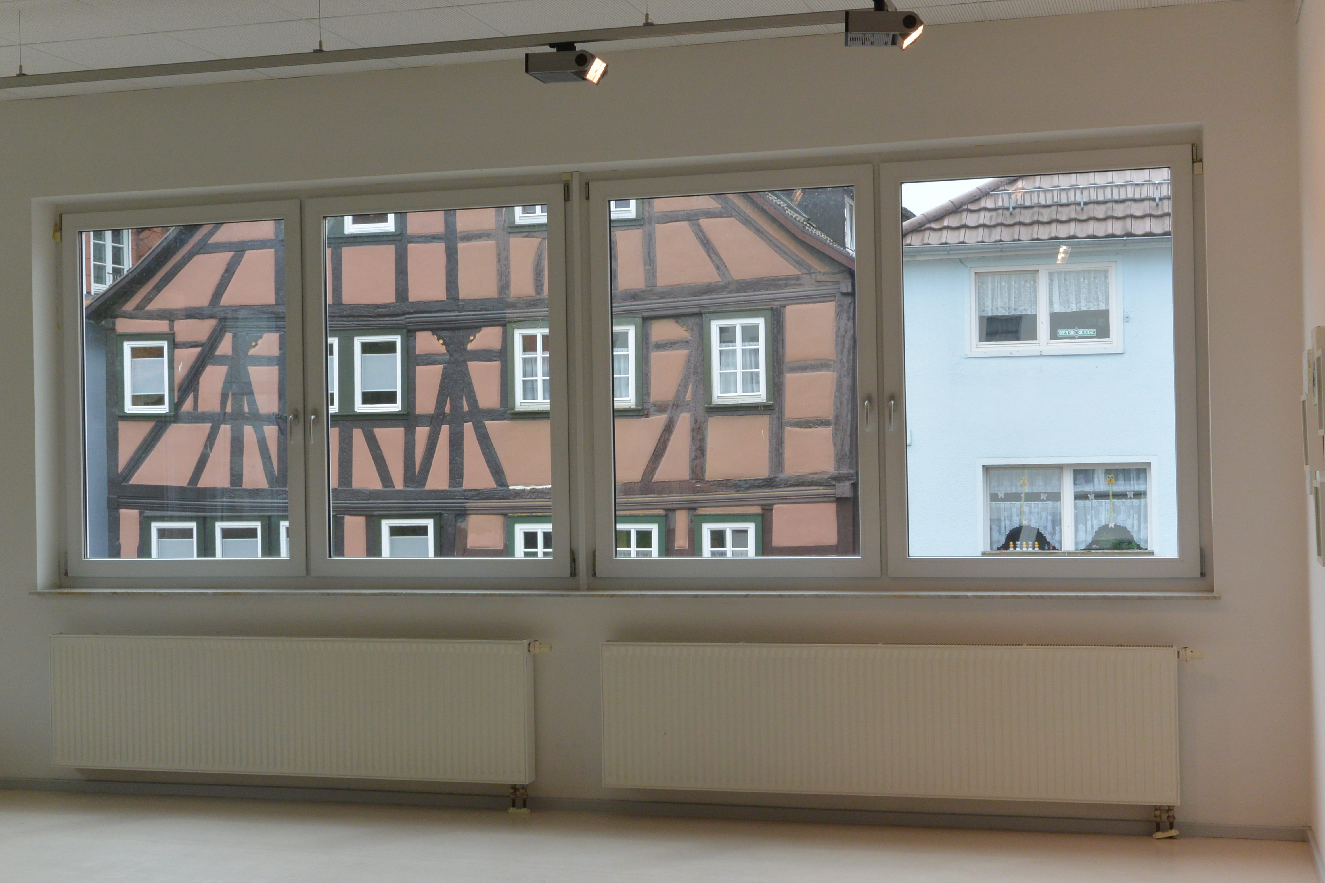 badhaus