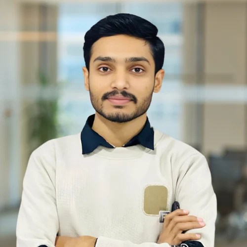 Kumail Kazmi