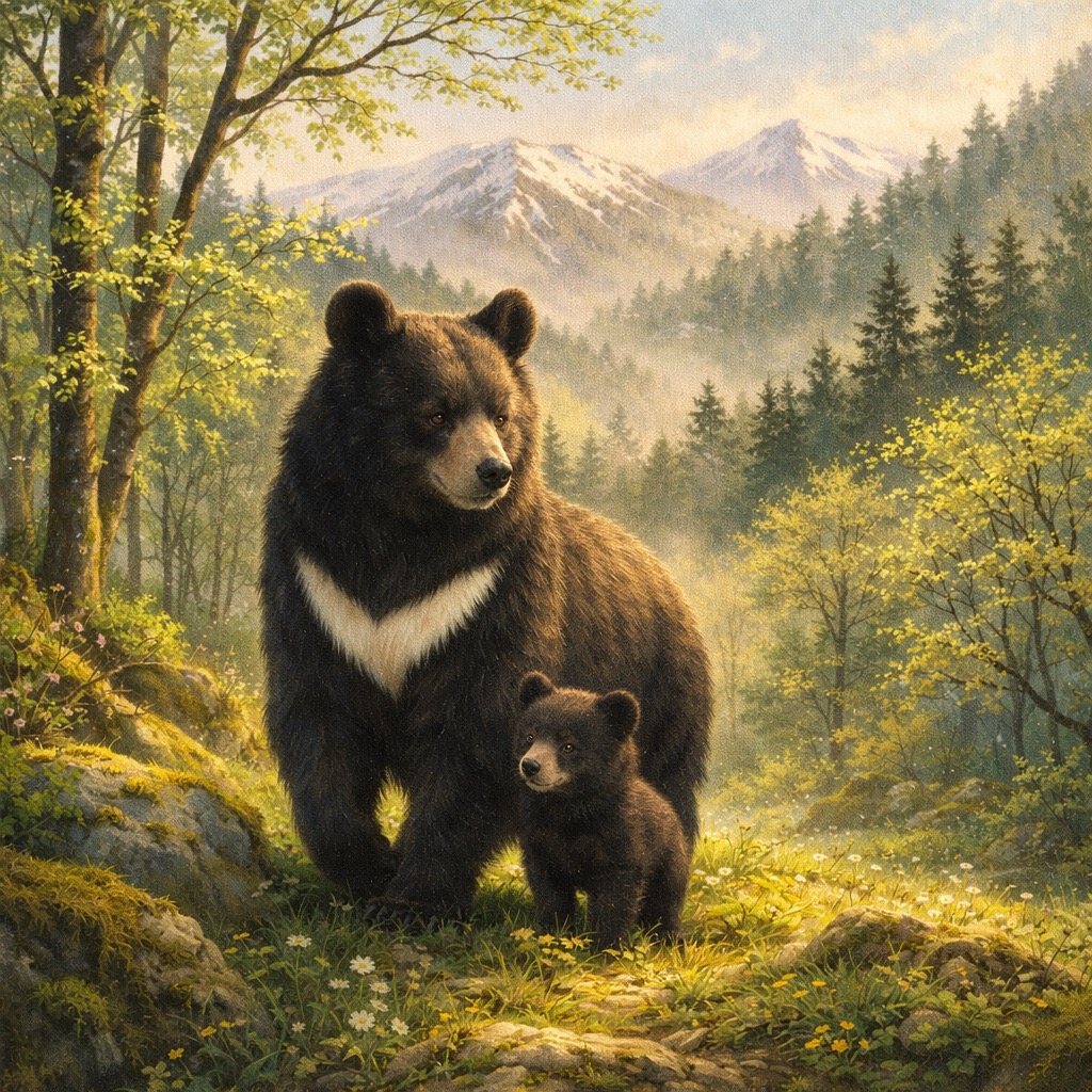 Japan Bear Incident Map 2026 129 236 Tracked Kumamap Bear Day 